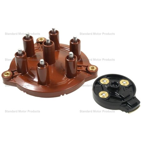 Standard Ignition Distributor Cap, Gb-461K GB-461K